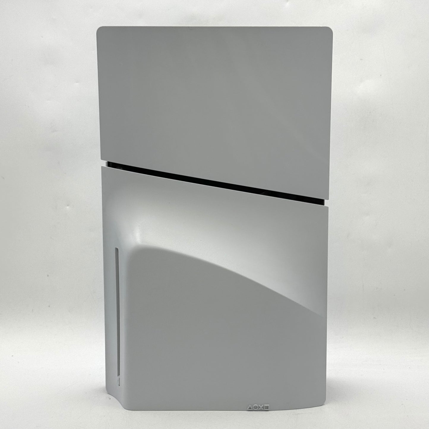 Sony PlayStation 5 Slim Disc PS5 1TB White Console Gaming System CFI-2015