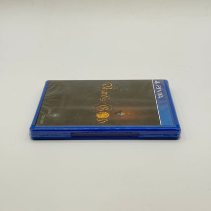 New Bard's Gold  (Playstation Vita, 2017)