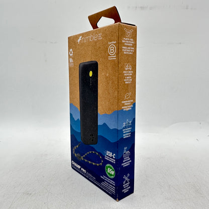 New Nimble Champ Pro USB-C Fast Charging Power Bank NB-CPC-20K2C-11483
