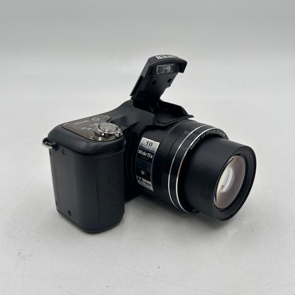 Nikon COOLPIX L100 10.0MP Compact Camera