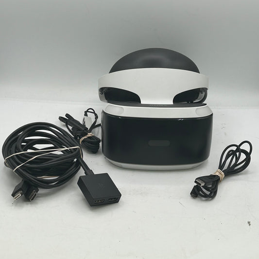 Sony PlayStation VR PC Headset