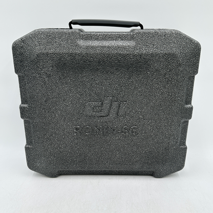 DJI Ronin SC  3-Axis Gimbal Camera Stabilizer R18