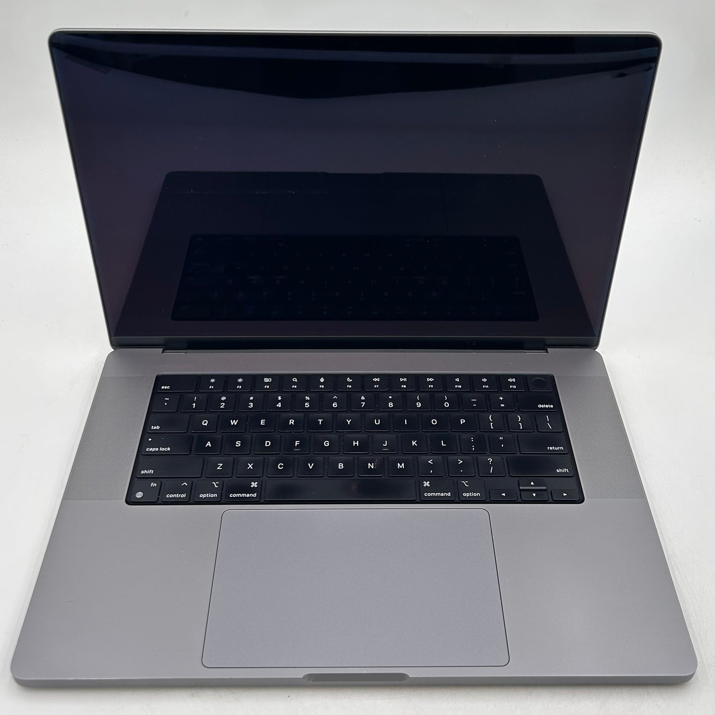 2021 Apple MacBook Pro 16" M1 Pro 16C GPU 3.2GHz 16GB RAM 512GB SSD A2485