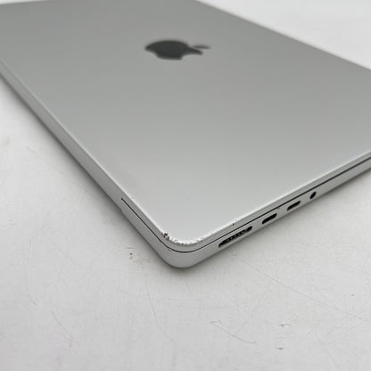 2023 Apple MacBook Pro 14" M3 8C GPU 4.0GHz 8GB RAM 512GB SSD A2918