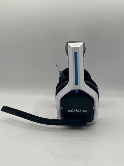 Astro A20 Gaming Headset white/blue JN-1117 For PS4/PS5/PC