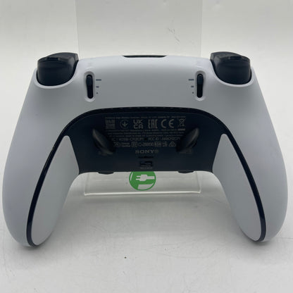 Sony Playstation 5 PS5 DualSense Edge Wireless Controller White CF-ZCP1