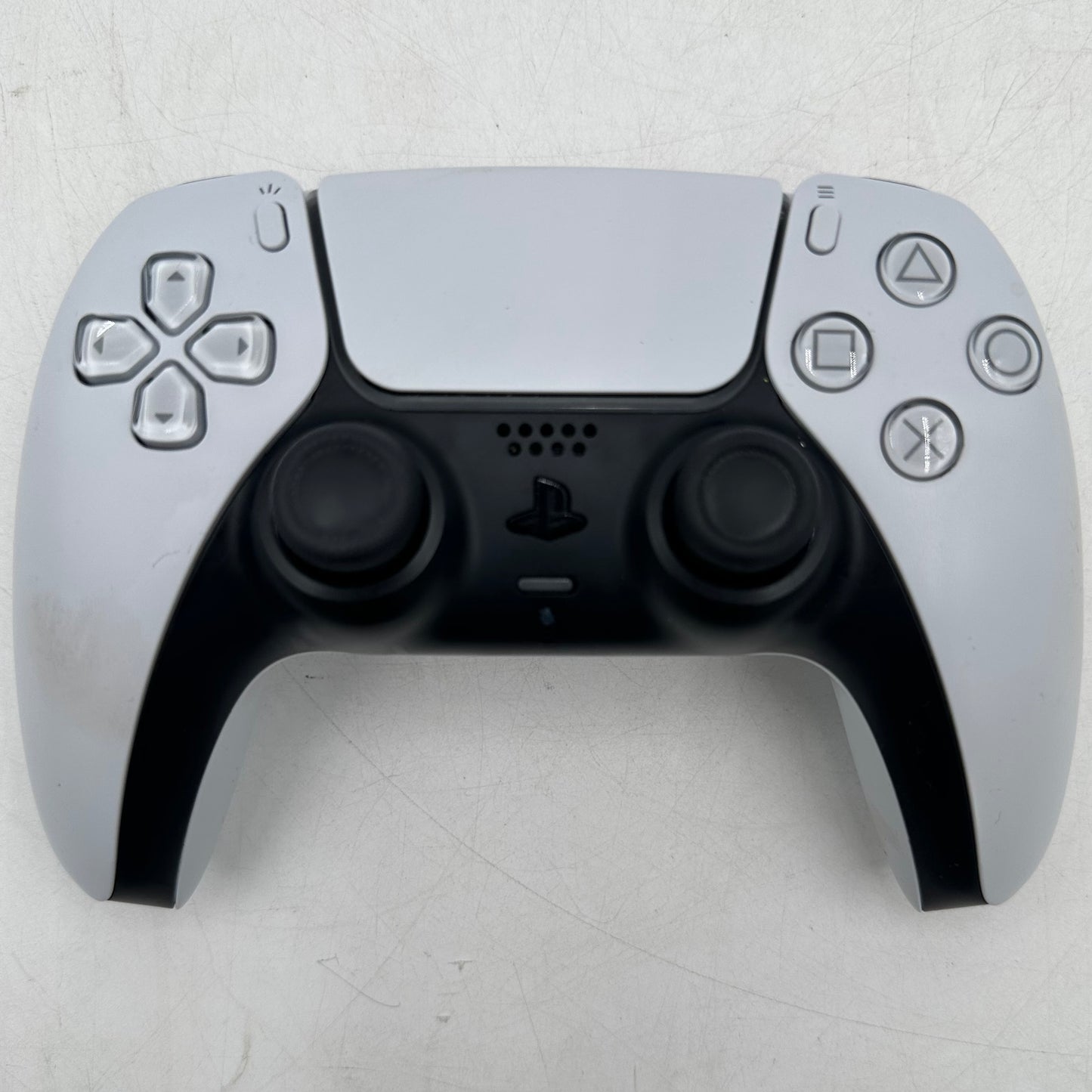 Sony PlayStation 5 PS5 DualSense Wireless Controller White CFI-ZCT2W