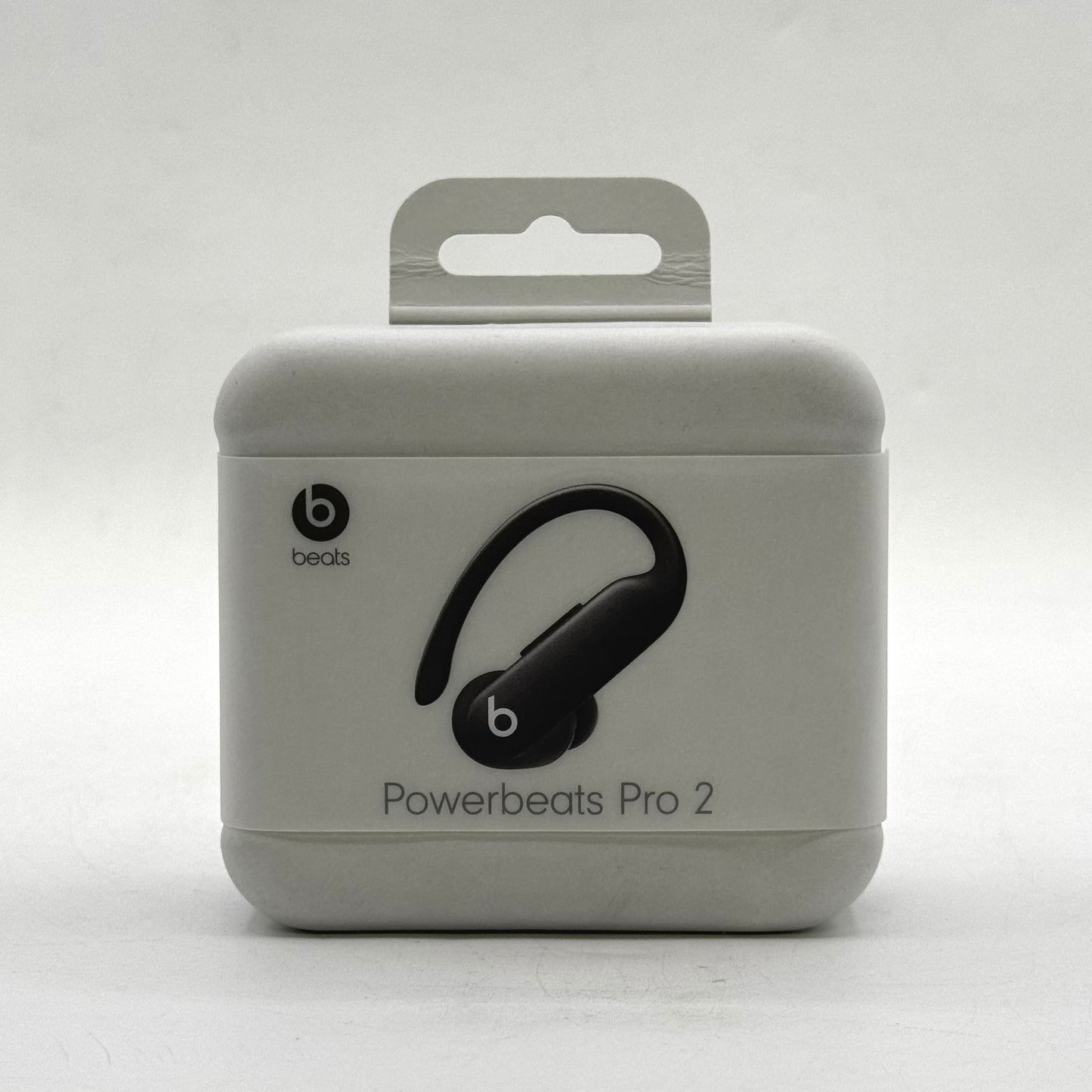New Beats Powerbeats  Pro 2 Wireless In-Ear Bluetooth Headphones Black MX723LL/A