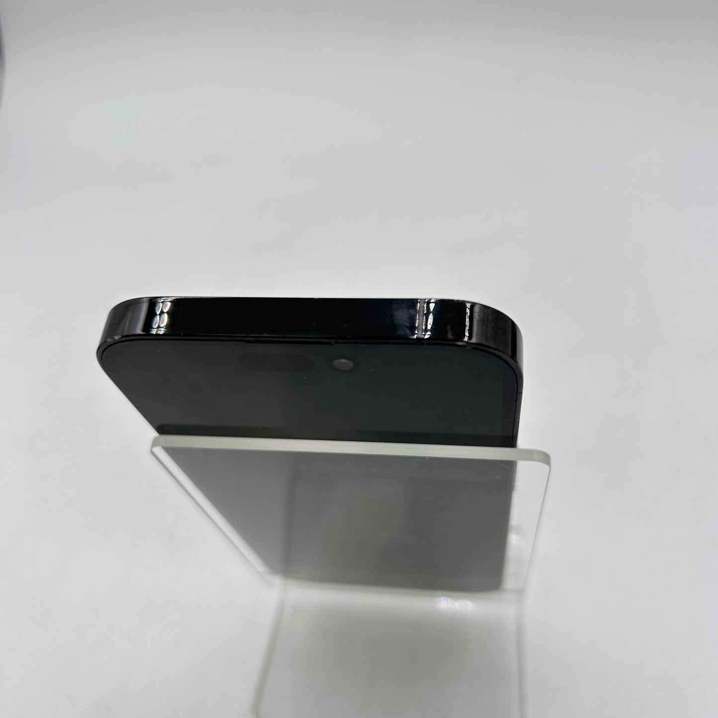 Factory Unlocked Apple iPhone 14 Pro 128GB Space Black NPXT3LL/A