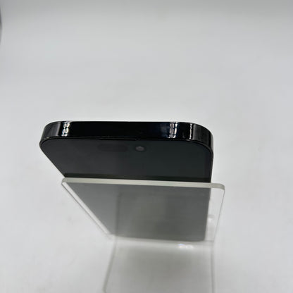 Factory Unlocked Apple iPhone 14 Pro 128GB Space Black NPXT3LL/A