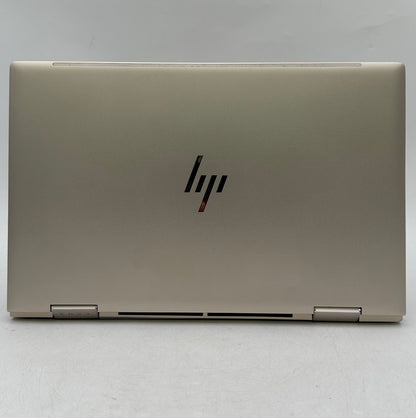 HP Envy x360 13M-BD0033DX 13.3" i7-1165G7 2.8GHz 8GB RAM 512GB SSD