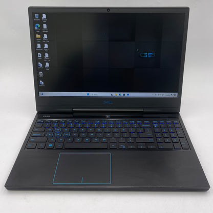 Dell G5 15.6" i7-9750H 2.6GHz 16GB RAM 256GB SSD 1TB HDD GeForce GTX 1660 Ti