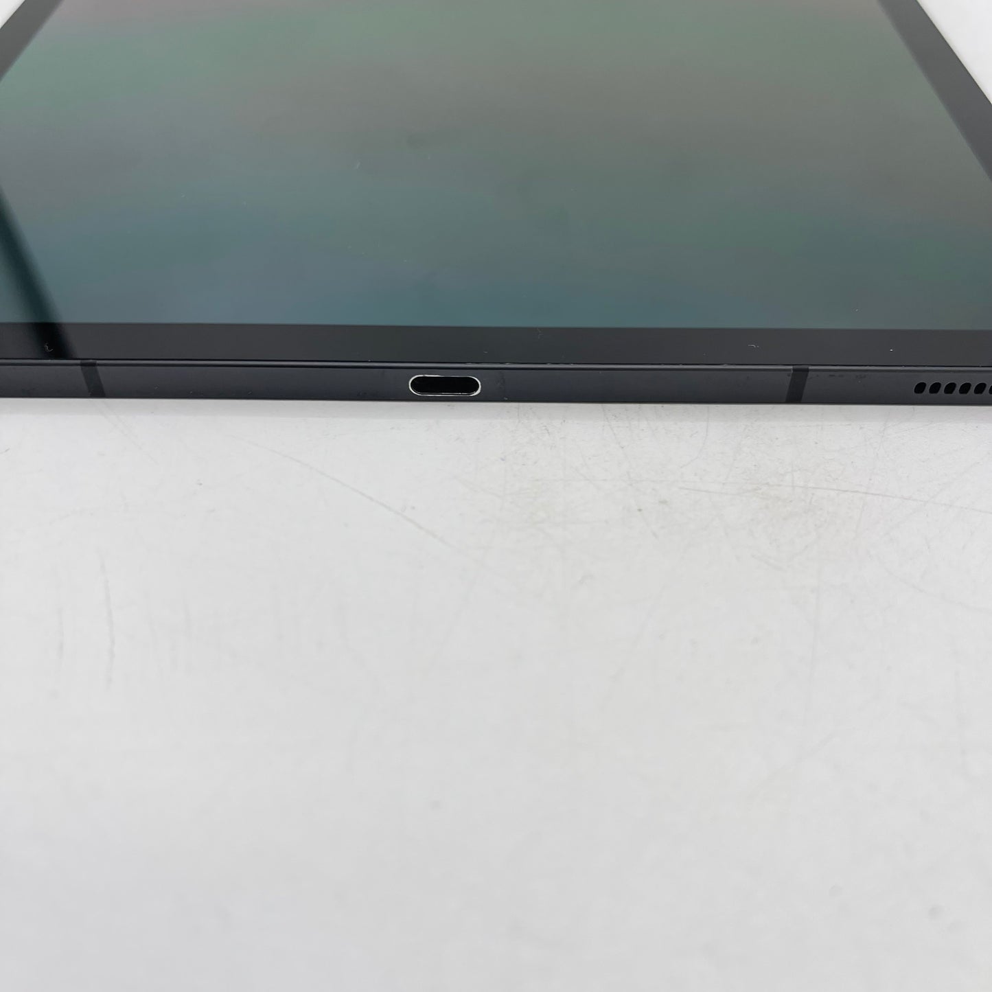 WiFi Only Samsung Galaxy Tab S8 Plus 12.4" 512GB Graphite SM-X800