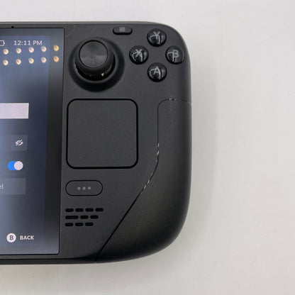 VALVE SteamDeck Gaming Console System 1030