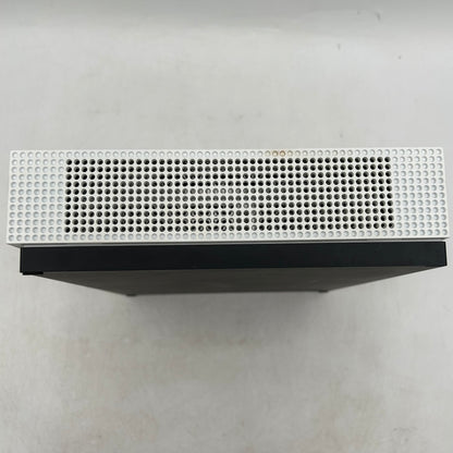 Microsoft Xbox One S 500GB Console Gaming System White 1681