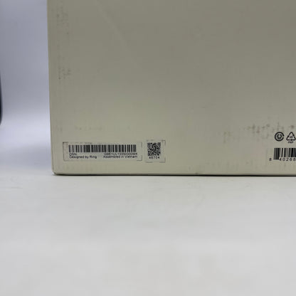 New Ring Spotlight Cam Pro Advanced Outdoor Camera