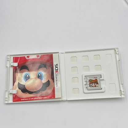 Super Mario 3D Land  (Nintendo 3DS,  2011)