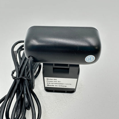 Model N5 Webcam  With Microphone Full HD 1080P
