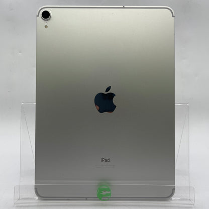 WiFi Only Apple iPad Pro 11" 1st Gen 256GB Silver MU1D2LL/A