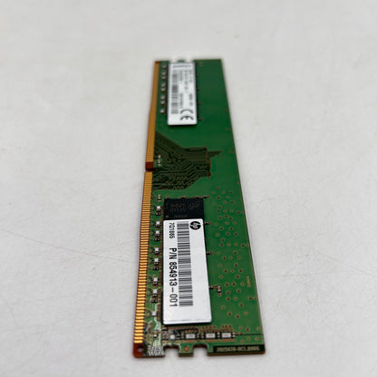 Kingston HP 8GB (1x8GB) RAM DDR4 3200MHz HP24D4U7S8MD-8