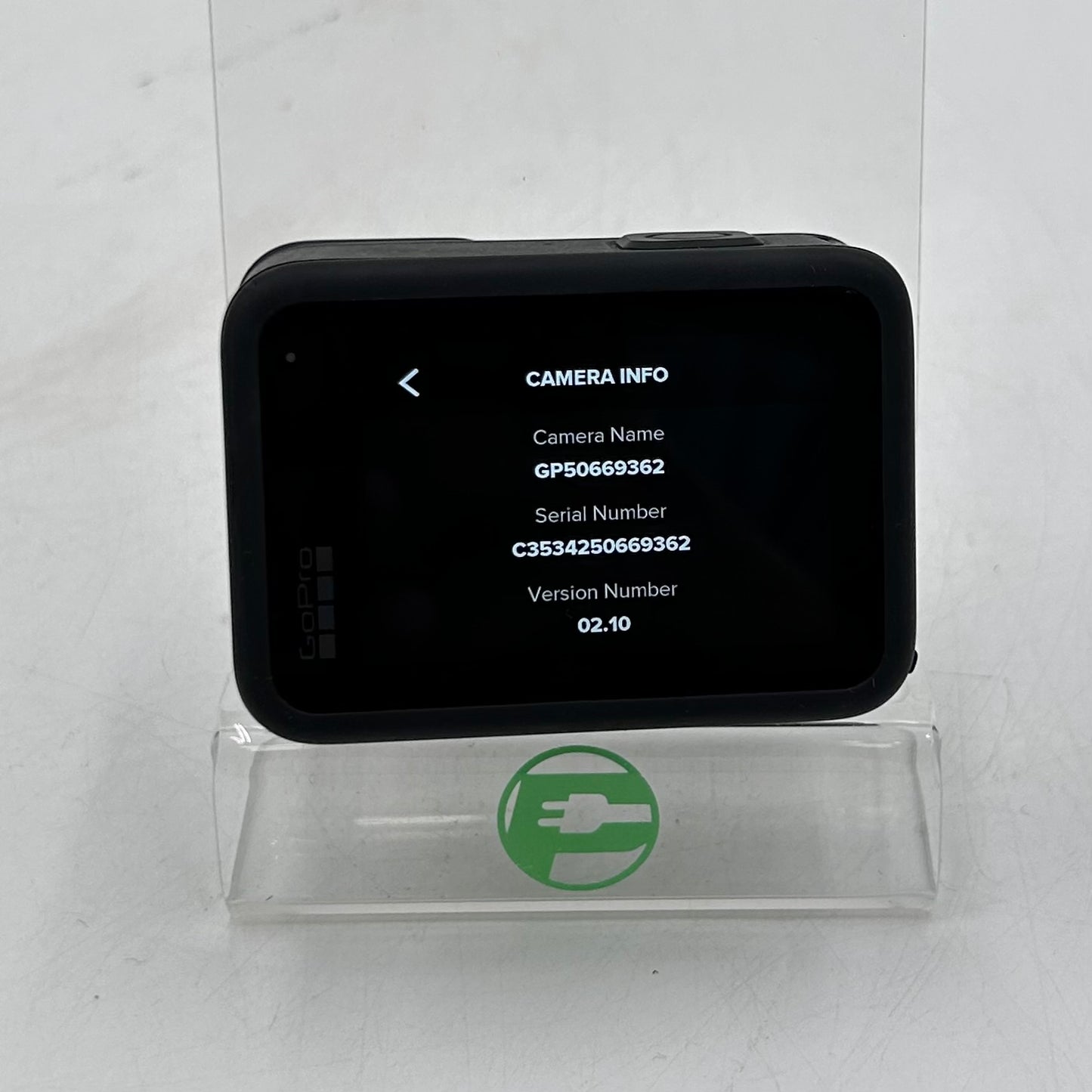 GoPro Hero13 27MP 5K Waterproof Action Camera CHDHX-131-TH