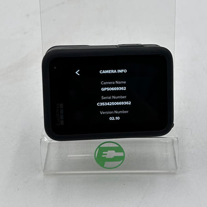 GoPro Hero13 27MP 5K Waterproof Action Camera CHDHX-131-TH