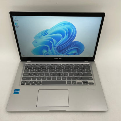 ASUS Vivobook X1400EA-I38128 i3-1115G4 3.0GHz 8GB RAM 128GB SSD UHD Graphics