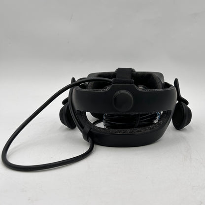 Valve Index VR  Headset Only 1007 With 3Way PC Connection Cable