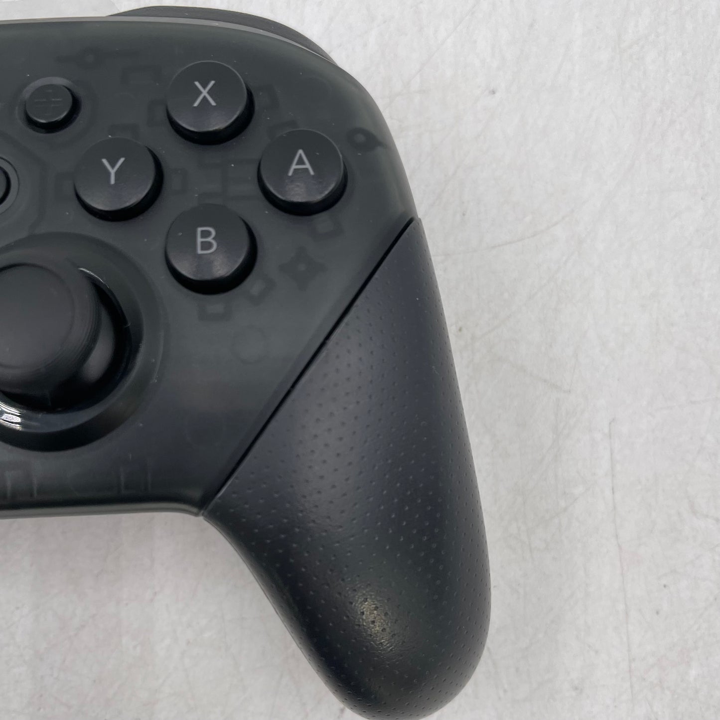 Nintendo Switch Pro Controller HAC-013 Black