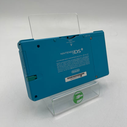 Nintendo DSi Handheld Game Console Only TWL-001 Blue