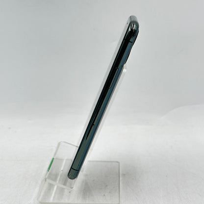 Unlocked Apple iPhone 11 Pro 64GB 18.5 Midnight Green MWCL2LL/A