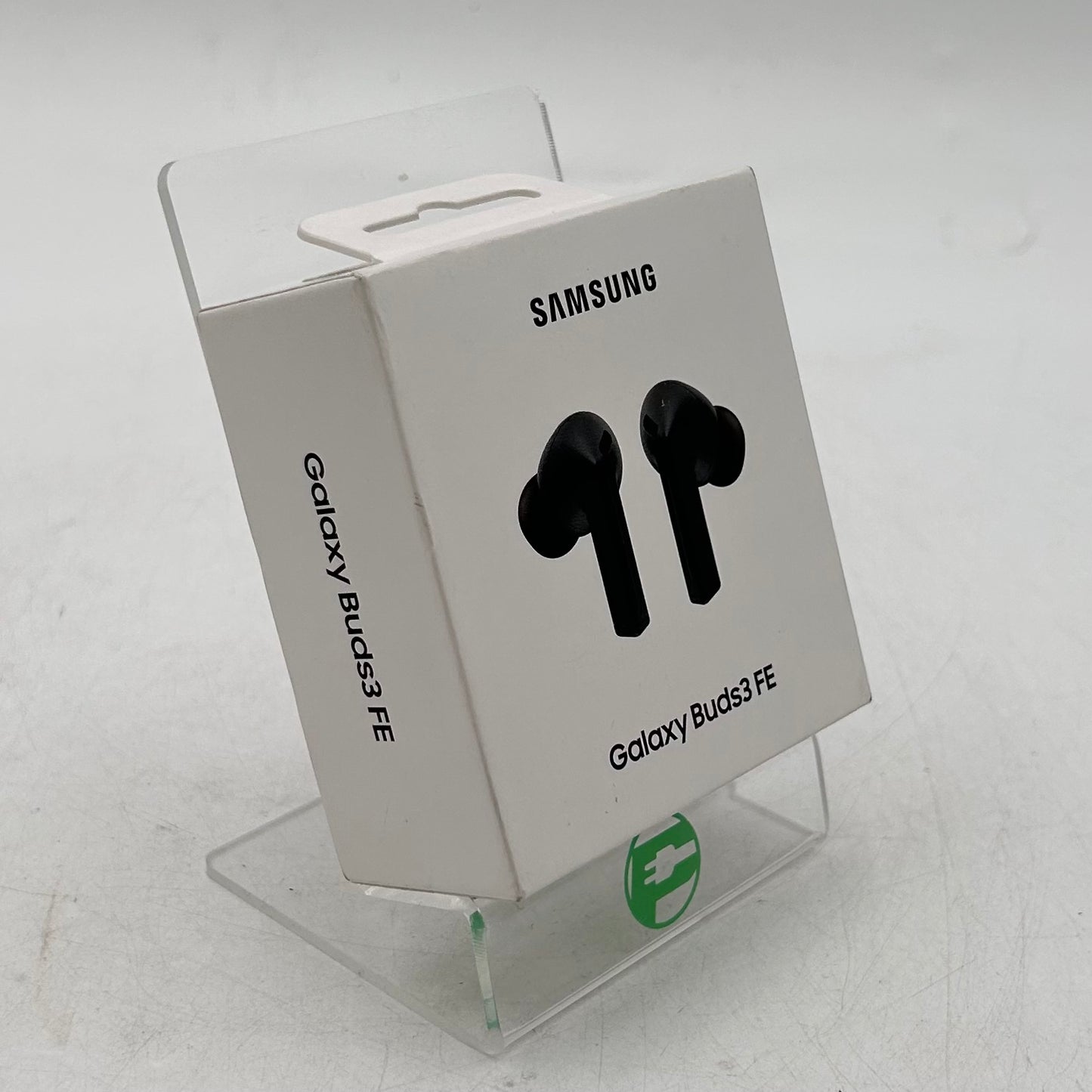 New Samsung Galaxy Buds3 FE SM-R420 Noise Cancelling Wireless Earbuds Black