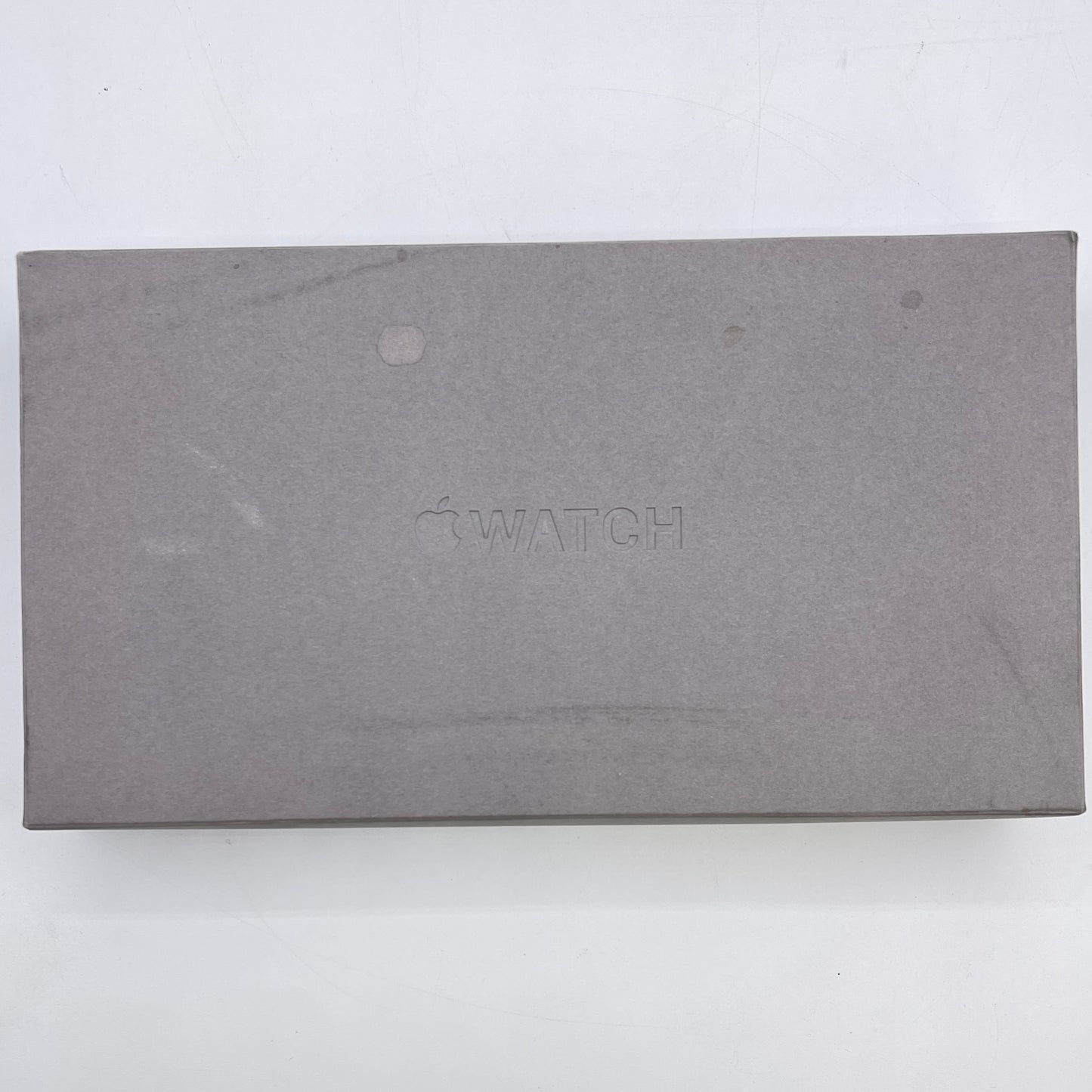 Unlocked Apple Watch Ultra 2 49MM Black Titanium Black Ocean Band  MX4P3LW/A