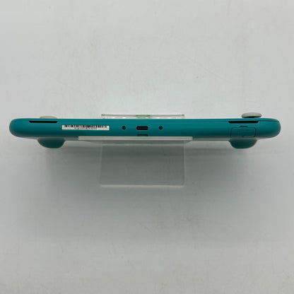 Nintendo Switch Lite Handheld Game Console Only HDH-001 Turquoise