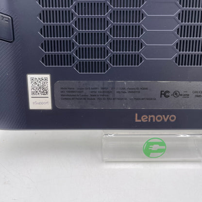 Lenovo Legion Go S 8" AMD Ryzen Z2 Go 12GB RAM 512GB Nebula Nocturne 83L3001VUS