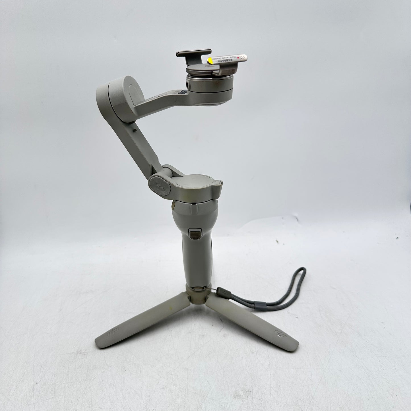 DJI OM 4 Smartphone Stabilizer OK100 w/ Accessories