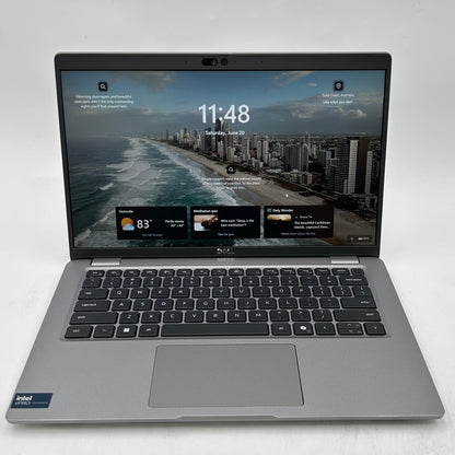 Dell Latitude 5450 14" Core Ultra 7 165U 1.7GHz 32GB RAM 512GB SSD