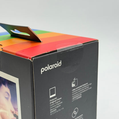 New Polaroid Now+ Gen 3 Instant Film Camera