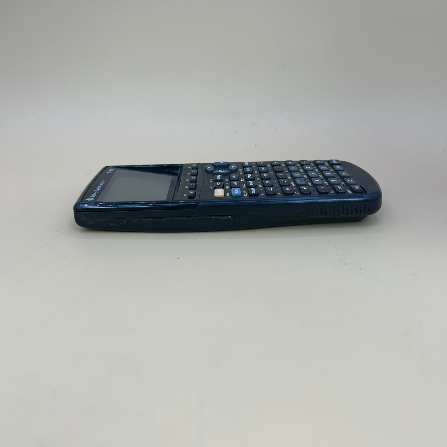 Texas Instruments TI-86 Graphing Calculator