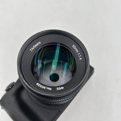 Canon EOS M3 24.2MP Mirrorless Camera