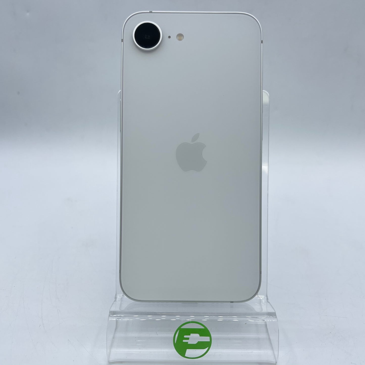 Factory Unlocked Apple iPhone 16e 128GB White MD0E4LL/A With AppleCare+