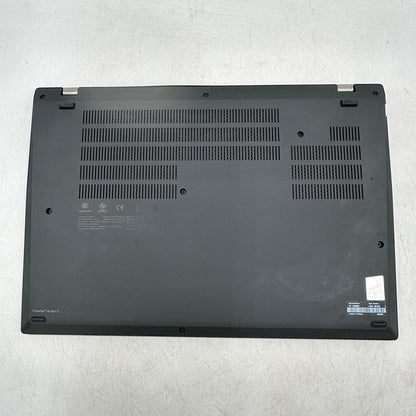 Lenovo ThinkPad 21HH 16" i5-1335U 1.3GHz 16GB RAM 512GB SSD READ