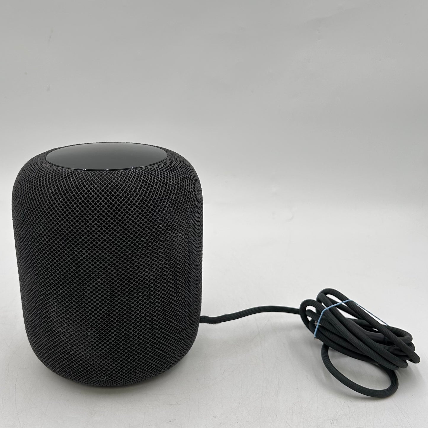 Apple HomePod 1st Gen Black MQHW2LL/A Smart Speaker