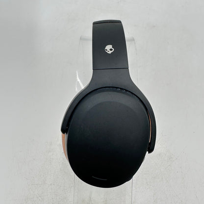 Skullcandy Crusher ANC2 Noise-Cancelling Over-Ear Bluetooth Headphones Black/Tan