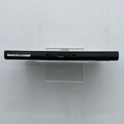 Nintendo Switch v1 Console Gaming System HAC-001 Black