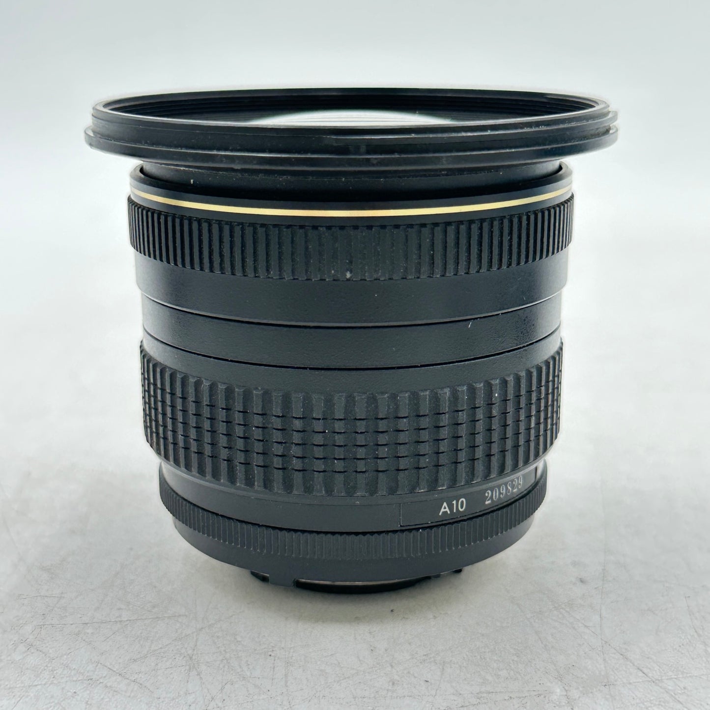 Tamron AF 19-35mm f/3.5-4.5 A10 For Nikon F Mount