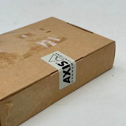 New Axis Long Range POE Extender Kit 01857-001