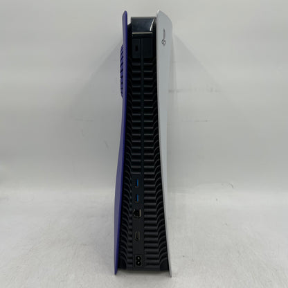 Sony PlayStation 5 Disc Edition CFI-1115A 825GB + 2TB SSD Read