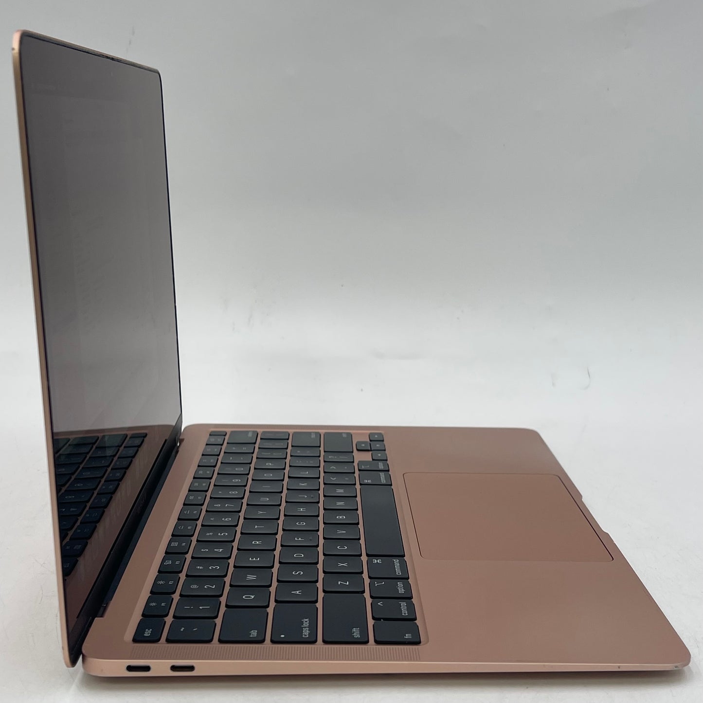 2020 Apple MacBook Air 13.3" i3 1.1GHz 8GB RAM 256GB SSD Gold A2179