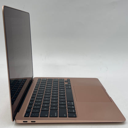 2020 Apple MacBook Air 13.3" i3 1.1GHz 8GB RAM 256GB SSD Gold A2179